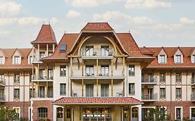 Mercure Hôtel Le Touquet